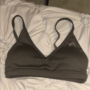 Oner Active Taupe Brown Bralette